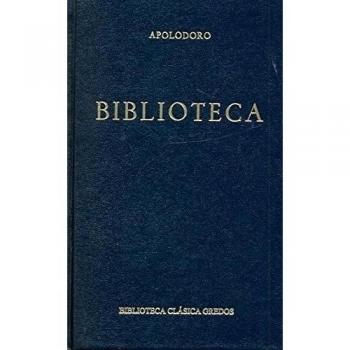 Biblioteca - Apolodoro
