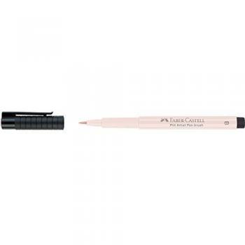 Artes y manualidades - 1 x Pitt artistas de la pluma - - la piel de luz FC167414 - Faber Castell