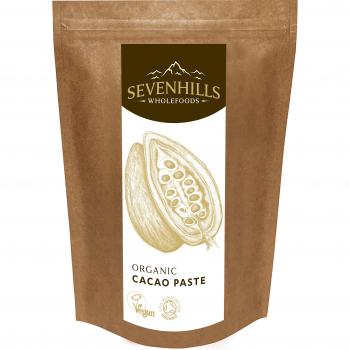 Sevenhills Wholefoods Pasta De Cacao