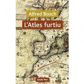 L'atles furtiu: Premi Sant Jordi de Novel·la, 1997