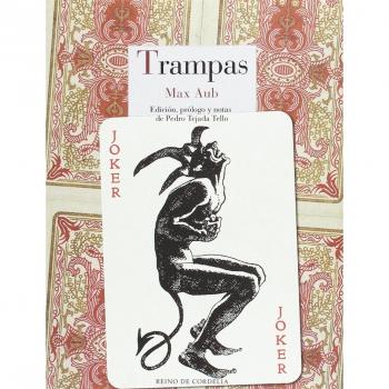 Trampas: 80 - Max Aub