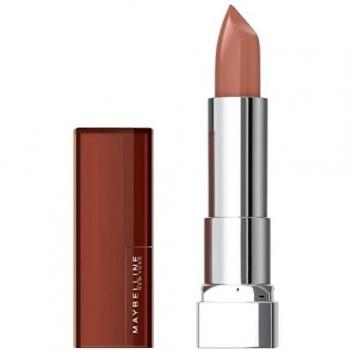 Maybelline New York Color Sensational 715 Choco Cream - barras de labios