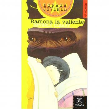 Ramona la valiente