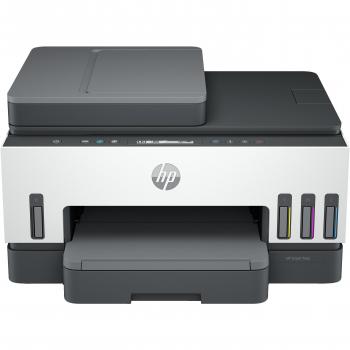 HP Smart Tank 750 All-in-One Inyección de tinta térmica 6UU47A#670