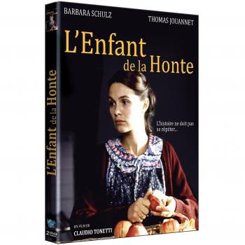 L'Enfant de la honte [Francia] [DVD]