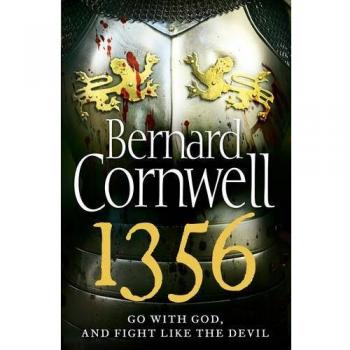 1356. Go With God And Fight Like The Devil