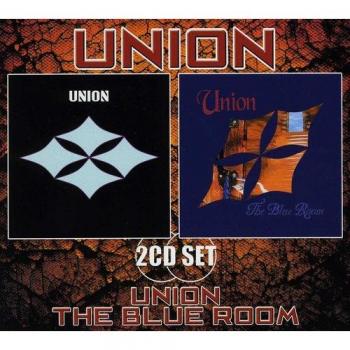 Union/The Blue Room - Union