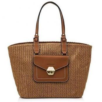 MARIA MARE TRACY, Bolso de hombro, 31 x 26 x 15 cm