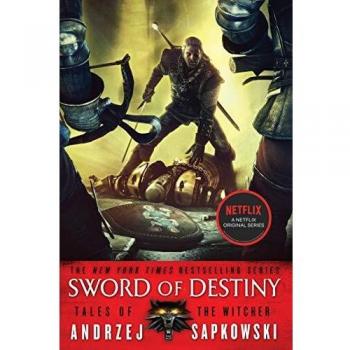 Sword of Destiny
