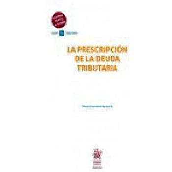 La Prescripción De La Deuda Tributaria