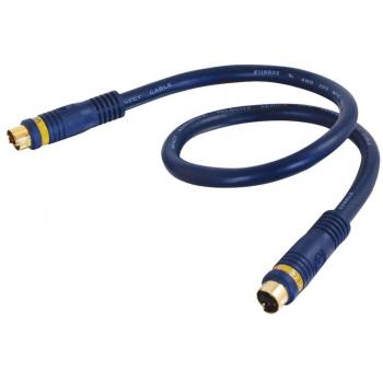C2G 20m Velocity S-Video Cable - Cable AV