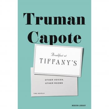 Breakfast at Tiffany's: & Other Voices, Other Rooms - Two Novels