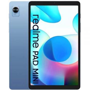 Realme Pad Mini Tablet 8.7 3GB RAM 32GB Storage Blue