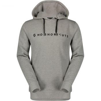 Sudadera SCOTT MS No Shortcuts Hombre