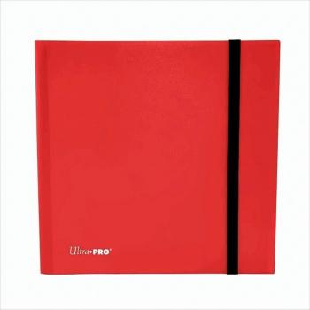 Álbum Ultra Pro Binder 12 Bolsillos Eclipse