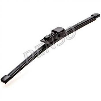 Limpiaparabrisas DENSO DF-313, Tipo: Flat Blade, Longitud: 250mm, Ubicación: Trasero, Cantidad: 1 Pieza