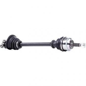 Árbol de Transmisión RIDEX 13D0180, Cardan para Renault Megane I y Scénic I, Semiasse del Eje Delantero