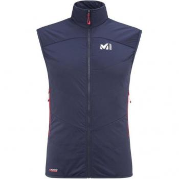 Chaleco de hombre Millet Rutor Alpha M