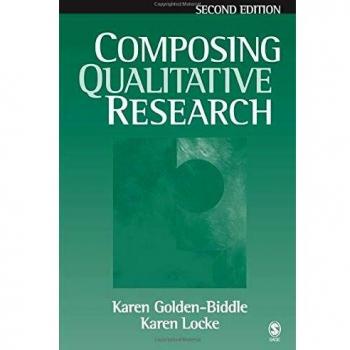 Composing Qualitative Research