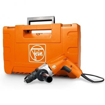 Fein BOP 10 Set im Werkzeugkoffer - Taladro con empuñadura de pistola