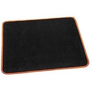 Xtrfy XGP1-M3-OR-Alfombrilla de ratón para videojuegos, color naranja