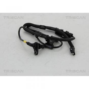 Sensor ABS TRISCAN 8180 43188