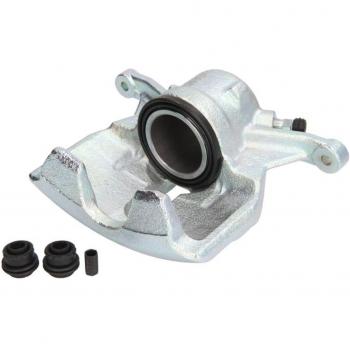Pinza de freno BUDWEG 344831 Delantero Derecha Caliper