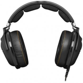 SteelSeries 5Hv3 - Auriculares de diadema cerrados