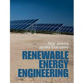 Renewable Energy Engineering