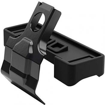 Kit de Fijación Thule 5211 para Portabicicletas y Soportes para Bicicletas