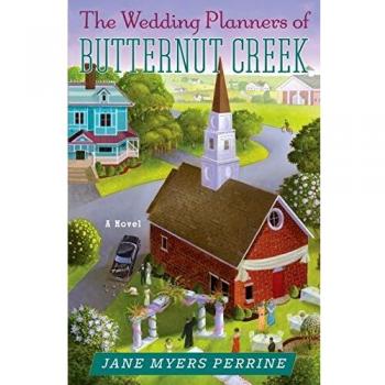 The Wedding Planners of Butternut Creek