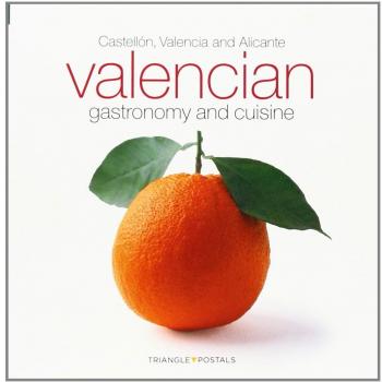 Gastronomia y cocina Valenciana