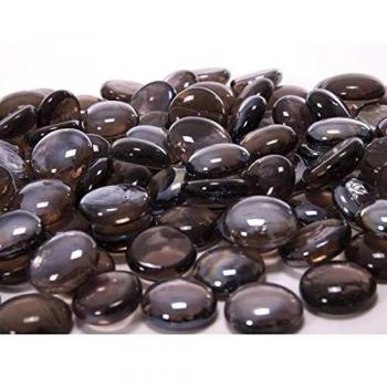 PURLINE Piedras de Cristal Decorativo FG Round B