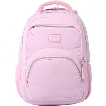 Mochila Eco-Friendly Totto Tracer 4 Casual con Bolsillo para PC - Cherry Blossom