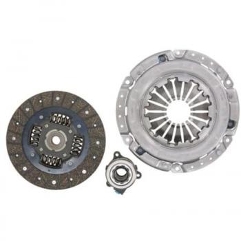 Kit de embrague NEXUS F10021NX - Incluye disco de embrague, plato de presión y cojinete de desembrague, diseñado para vehículos específicos, fabricado con materiales de alta calidad para un rendimiento óptimo y dur