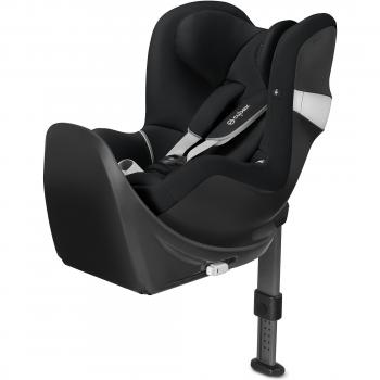 Cybex M2 I-Size - Silla de coche + base, Grupo 0+/1