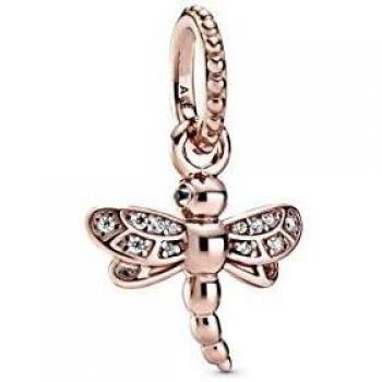 PANDORA Amuleto Mujer Metal común No aplicable - 388803C01