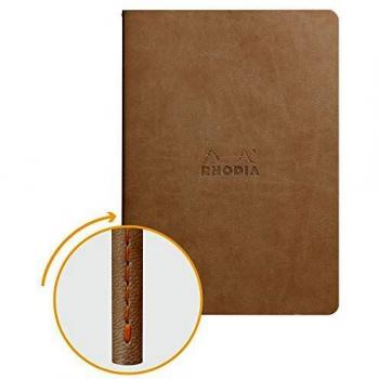 Cuaderno Rhodia 116454C - Dot (puntado) A5