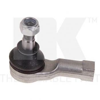 Rótula de dirección NK 5033509 - Rótula de dirección, compatible con vehículos específicos, alta durabilidad, diseño optimizado para un rendimiento mejorado en la dirección, fácil instalación, fabricada con materiales de calidad para una larga