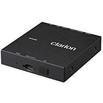 Clarion CLA03NP509E - Navegador