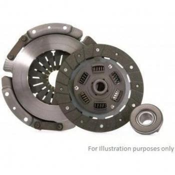 LuK 623 1969 60 Kit De Embrague