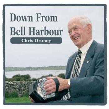 Down From Bell Harbour