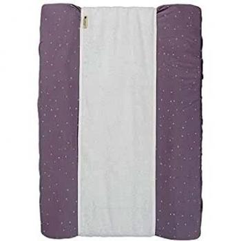 Cambiadores marca Bimbi Dreams. Modelo CAMB.AJUST.50X70+RIZO 363 HAPPY DAYS 511 21