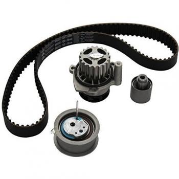Gates KP55569XS-2 Bomba de Agua + Kit Correa Distribución