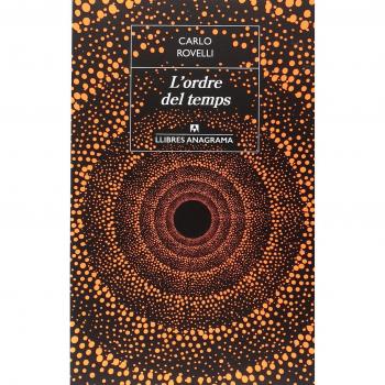 L'ordre del temps: 50 - Carlo Rovelli