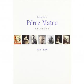 Francisco Pérez Mateo, escultor