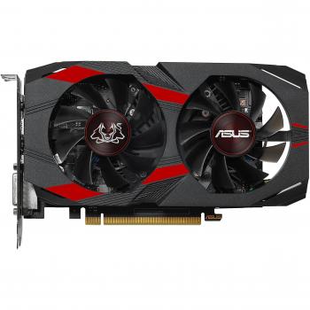 CERBERUS-GTX1050-O2G GeForce GTX 1050 2GB GDDR5