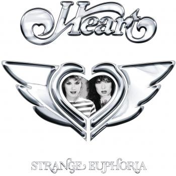 Strange Euphoria