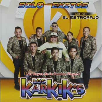 Solo Exitos