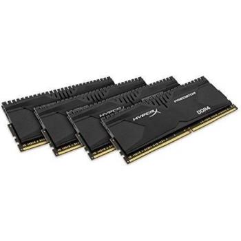 HyperX Predator HX430C15PB2K4/16 - Memoria RAM DDR4 de 16 GB